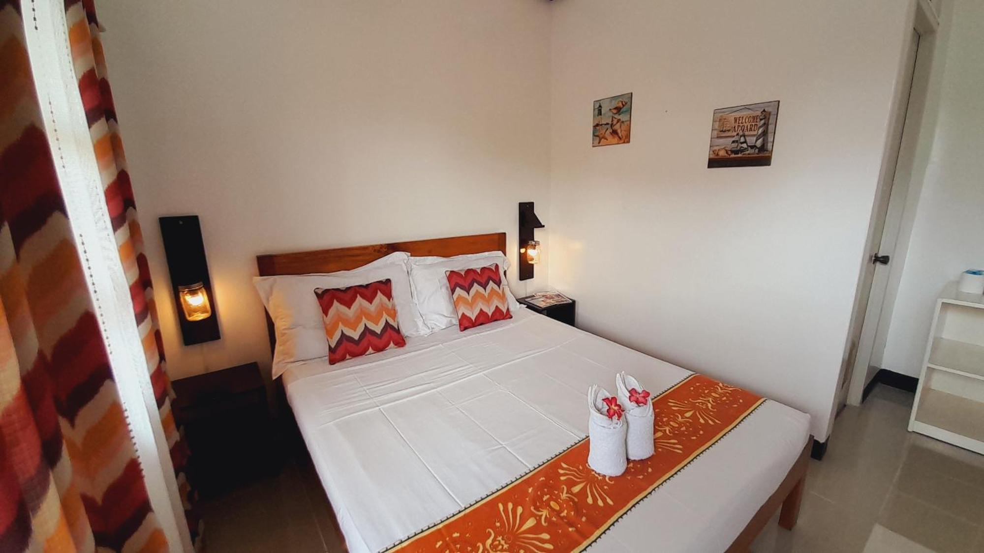 El Taraw Bed & Breakfast Пуэрто-Принцеса Экстерьер фото