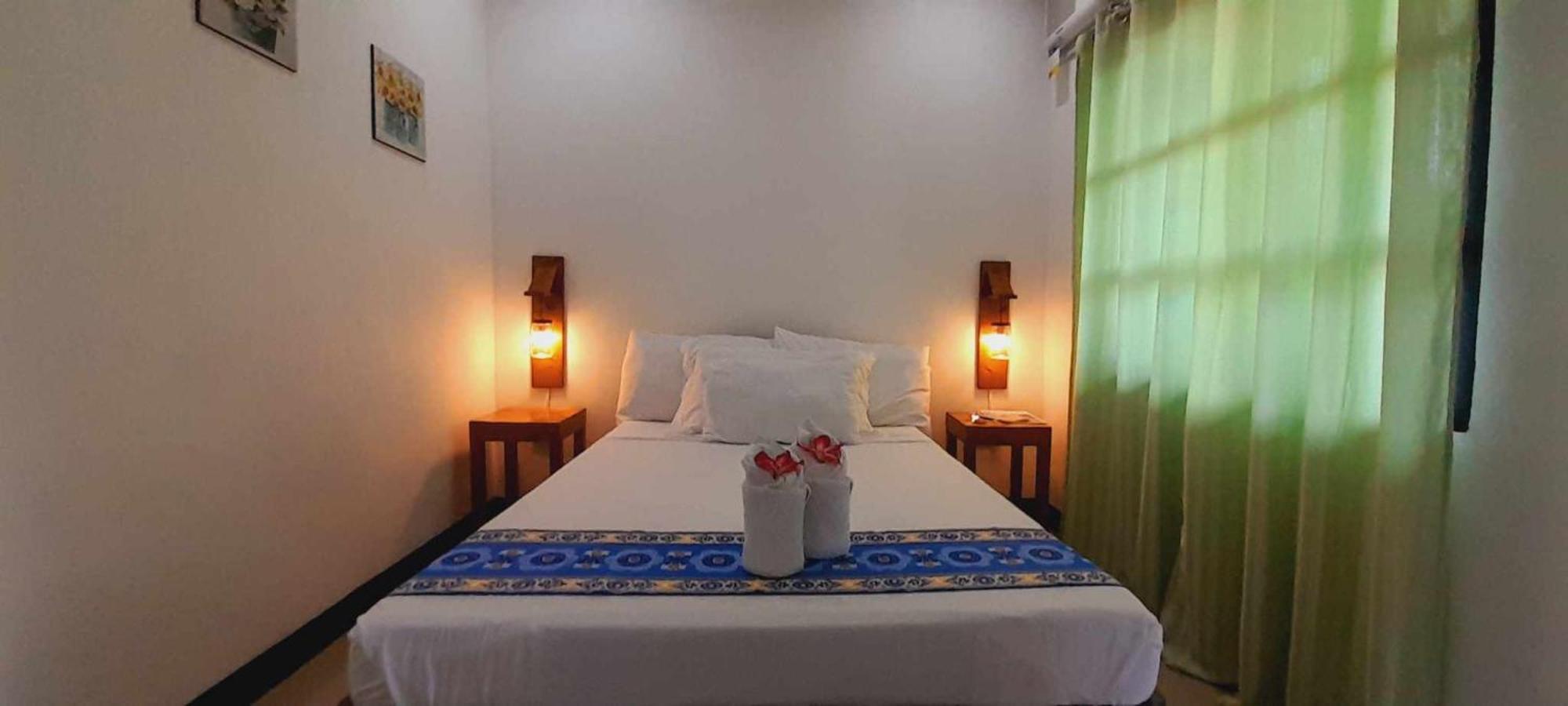 El Taraw Bed & Breakfast Пуэрто-Принцеса Экстерьер фото