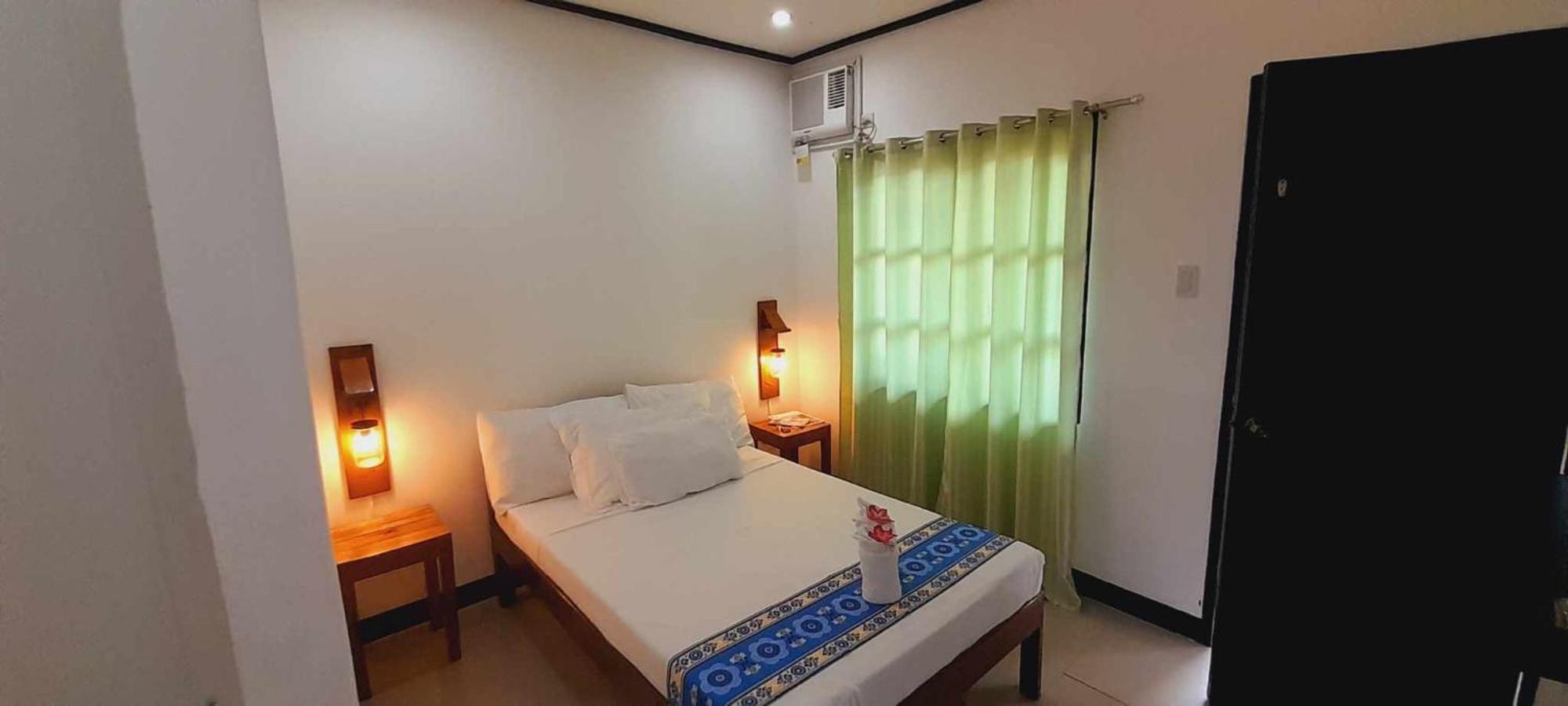 El Taraw Bed & Breakfast Пуэрто-Принцеса Экстерьер фото
