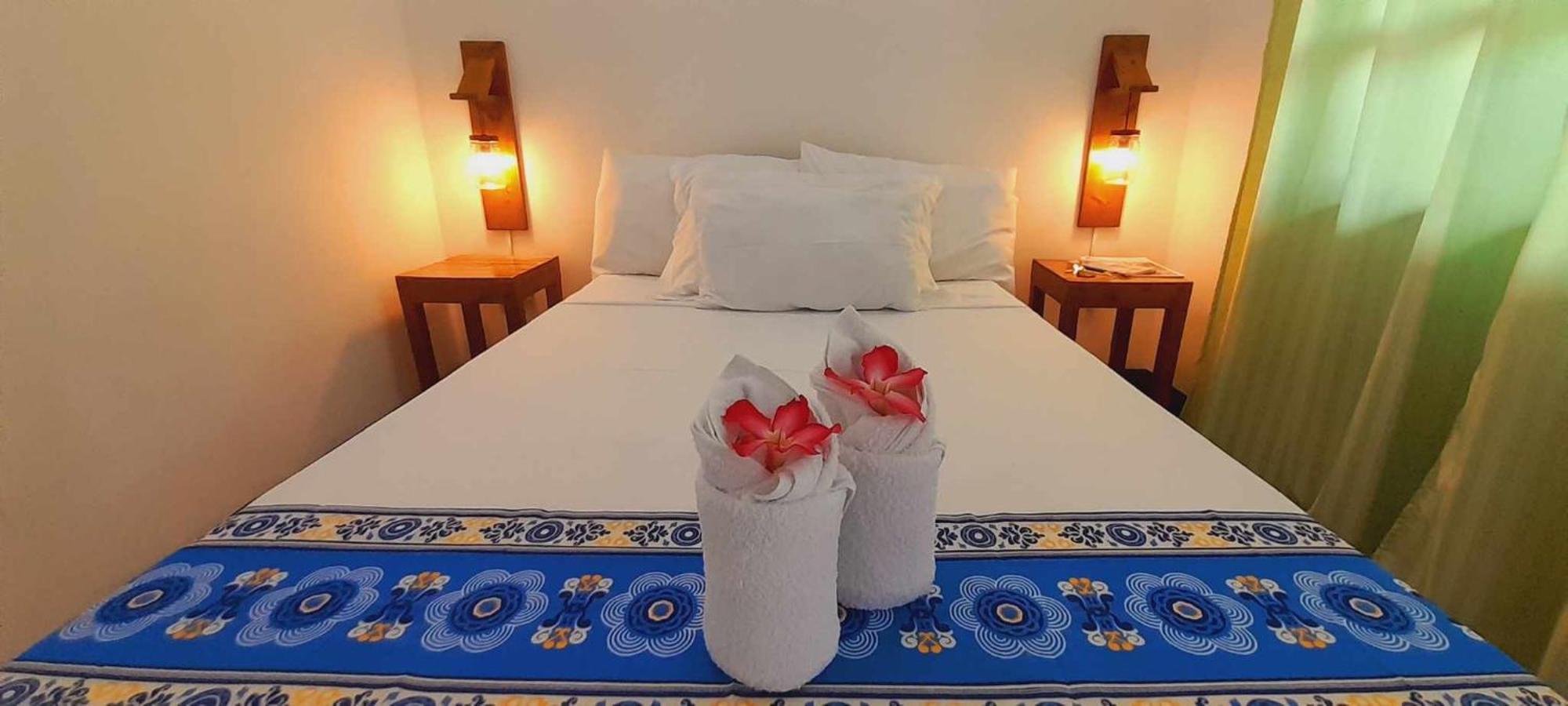 El Taraw Bed & Breakfast Пуэрто-Принцеса Экстерьер фото