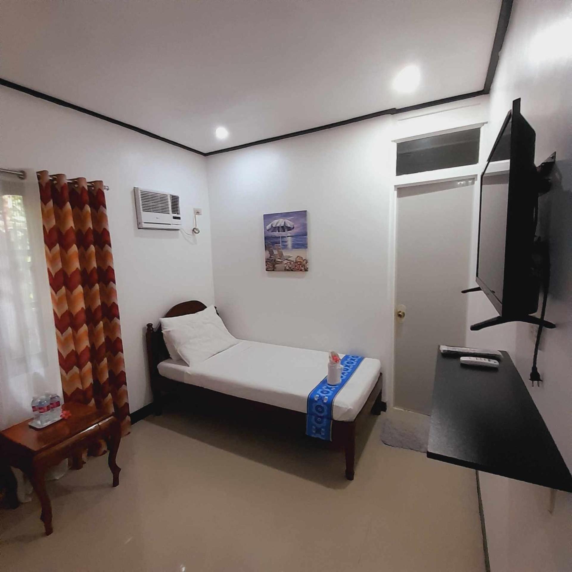 El Taraw Bed & Breakfast Пуэрто-Принцеса Экстерьер фото