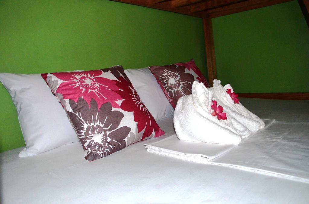 El Taraw Bed & Breakfast Пуэрто-Принцеса Экстерьер фото