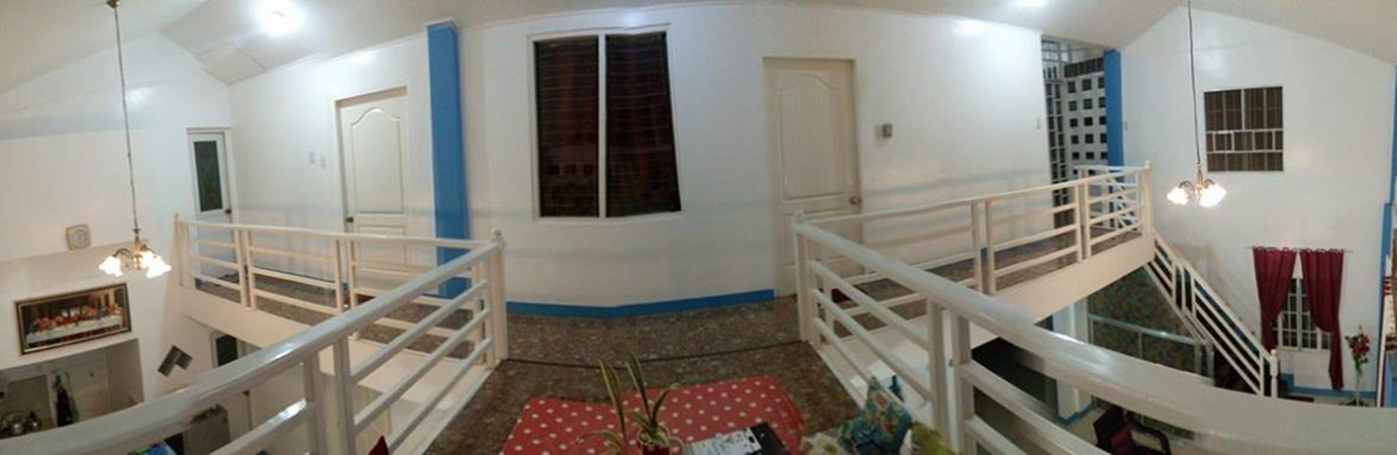 El Taraw Bed & Breakfast Пуэрто-Принцеса Экстерьер фото